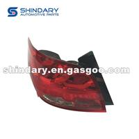 9063700 Left Tail Lamp