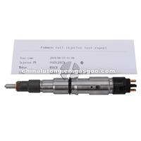 Common Rail Injector For Mercedes Benz Diesel Injectors