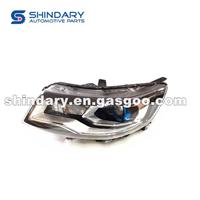 SX6-4121111 Left Head Lamp