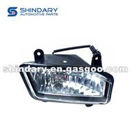 4116020-KP01 FRONT FOG LAMP ASSY RH