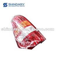 4133010-VC01 LEFT RR TAIL LAMP ASSY