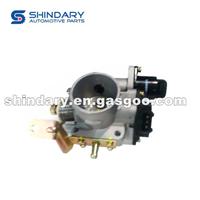 XY1108200A-465Q50 Throttle Valve Assy