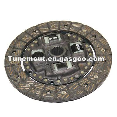 AUTO PARTS DISC ASSY CLUTCH FOR TOYOTA COROLLA AE92 EE90 31250-12290