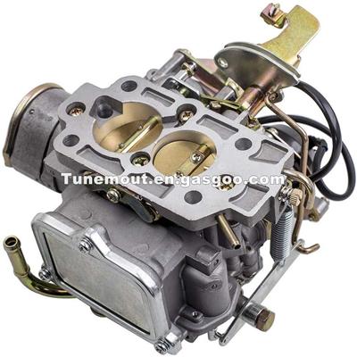 Carburetor For Nissan 720 Pickup 2.4L Z24 Engine 1983-1986 16010-21G61