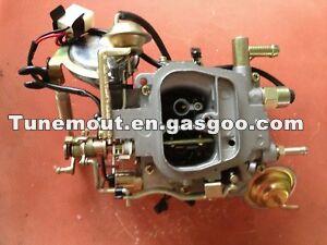 Carburetor For Toyota 2Y Engine Part Number 21100-71081