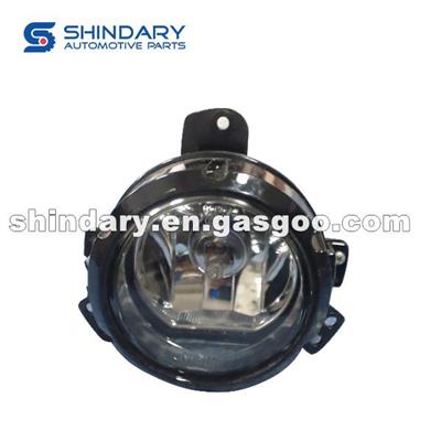 BX5A-4116021 Foglight Front Left