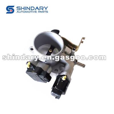 PA009-1902 Throttle Valve Assy