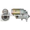 Starter For Chevrolet 028000-7000 111683 JS552 5811000860 16739