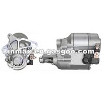 Car Starter 128000-7810 111764 17466 LRS01396 53005984 1877560