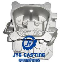 JYG Casting Customizes Precision Casting Auto Parts