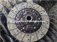 ISUZU Clutch Plate ISD086 Clutch Disc For Japanese Car