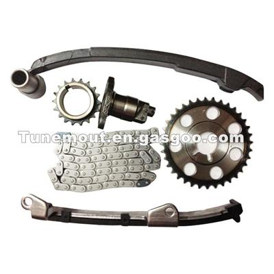 FOR TOYOTA 2NZ ENGINIE TIMING CHAIN KIT