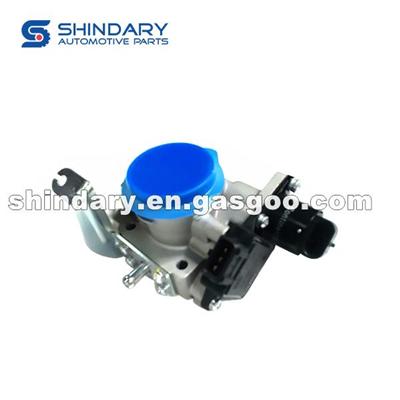 1107200A8 Throttle Valve Assy