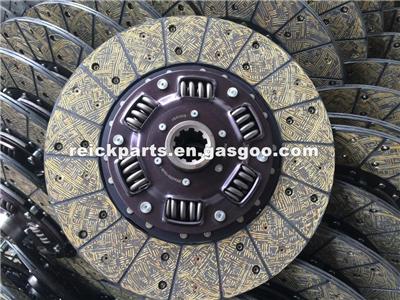 CLUTCH DISC ISD005 FOR ISUZU FTR FRR NRR Clutch Plate ISD005