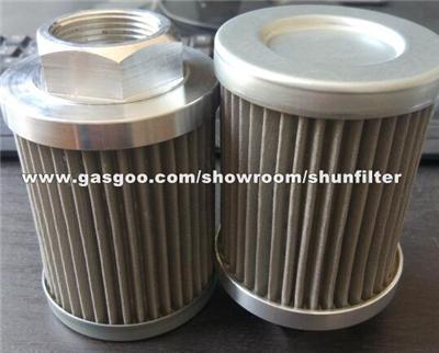 SH-006 Cellulose Filter JCA J010