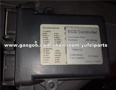 U85186140,U85186160,U85186161 Perkins Electronic Governor,Perkins 8800-1016 CONTROLLER Fits 404F-22,404D-22,404D-22T,404D-22TA Engine Spare Parts