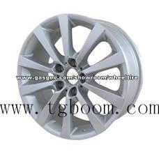 18x7,18x8,18x8.5 Aftermarket Facotry Supply Wholesale Best Price Alloy Rims