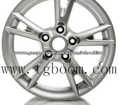 20x8,20x9 Custom Forged Alloy Wheels New Design OEM Replacement Rims