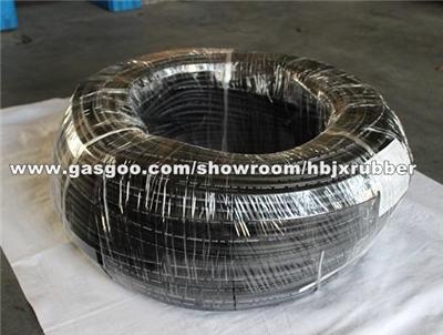 Rubber Brake Hose