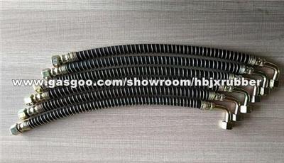 Air Brake Hose SAE J1402