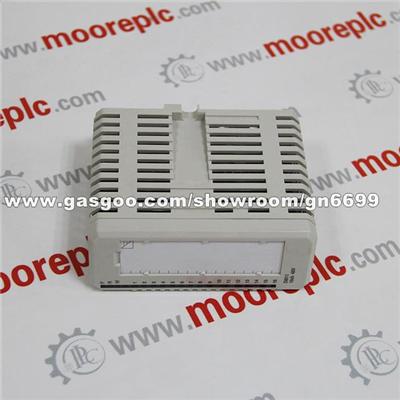 ABB CI801 3BSE022366R1 *