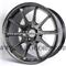 15x6,15x7 Hot Selling Alloy Car Tire Rims Car Wheels