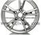 20x8,20x9 Custom Forged Alloy Wheels New Design OEM Replacement Rims