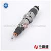 0445120309 Fuel Pump Injector For Cummins Diesel Engine Spare Parts