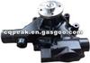 Water Pump For CUMMINS B3.3 3800883