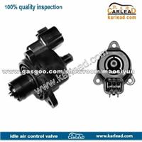 Idle Air Control Valve For Ford GM KIA Hyundai Opel Bwm Benz Volvo Peugeot Citroen Renault V. W. Audi Skoda Toyota Honda Nissan Mitsubishi Mazda Suzuk