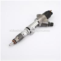 Common Rail Fuel Injectors For Cummins 5263308