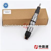 0445120225 Common Rail Injector For Oem Diesel Fuel Injectors