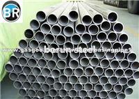 ERW Steel Pipe