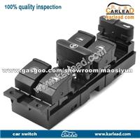 1J4959857, 1J4959857B, Power Window Switch