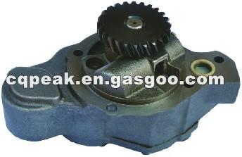 Oil Pump For CUMMINS NT855 3042378