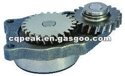 Oil Pump For CUMMINS 4BT 4939585