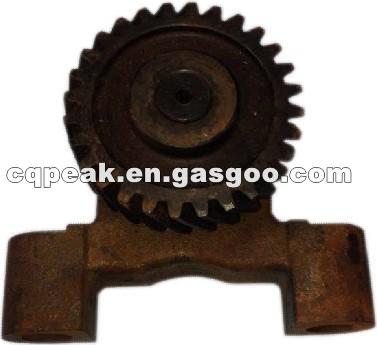 Oil Pump For CUMMINS DA640 3945361B