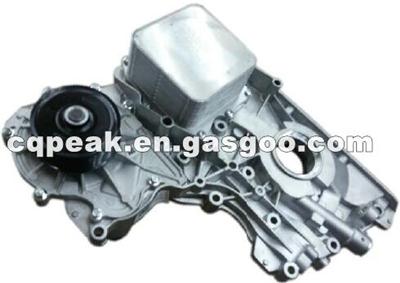 Oil Pump For CUMMINS Oil Cooling Module 5302884