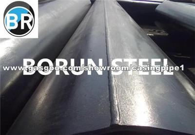 LSAW Steel Pipe
