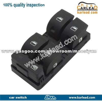 5GG959857, Power Window Switch