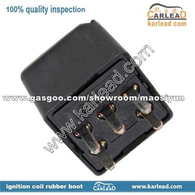 12077865, VF28-15F14-Z01, Chevy GMC Truck 5-Pin Automotive Relay