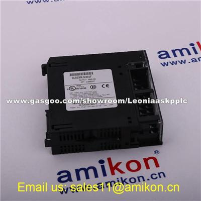 Original GE IC697ACC701