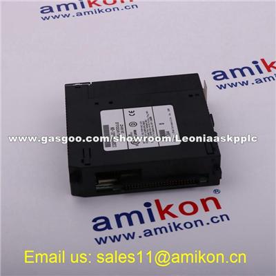 Original GE IC697ACC624