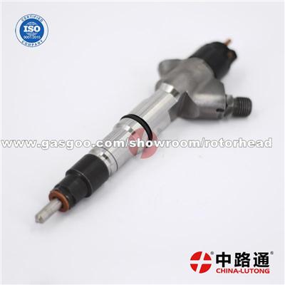 Bus Fuel Injector 0 445 120 170 Buys Fuel Injectors