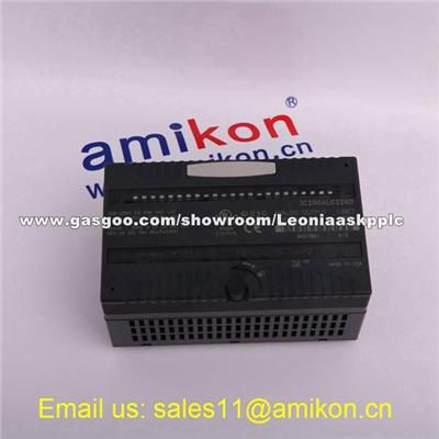 Original GE IC697MDL750