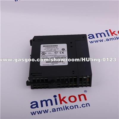 GE IC697MDL740