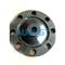 Thermoking 77-2506 Coupler Drive Large Shaft 8 Bushing,