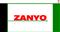 Chongqing Zanyo Electromechanical and Machinery Co. , Ltd