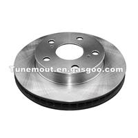 AUTO PARTS FRONT DISC BRAKE ROTOR FOR TOYOTA RAV4 ACA2# 43512-42030