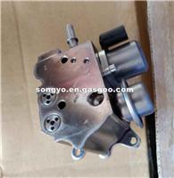 High Pressure Fuel Pump